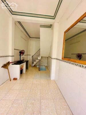 Cho thuê nhà nguyên căn trung tâm cần thơ giá dưới 4 triệu