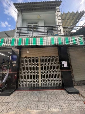 (nhà thuê q.tân phú) - mặt tiền hẻm khu vườn lài - 48m2 - hẻm 10m - 3pn - 9tr nhanh mới kịp