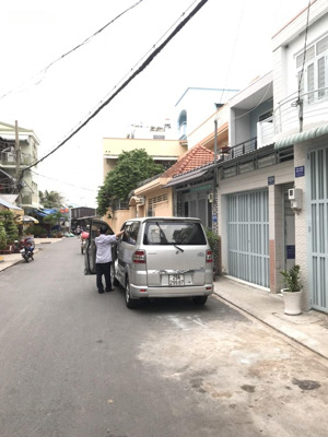 phòng trọ 2.5 triệu gần đh văn hiến 52/24 thoại ngọc hầu, q. tân phú 