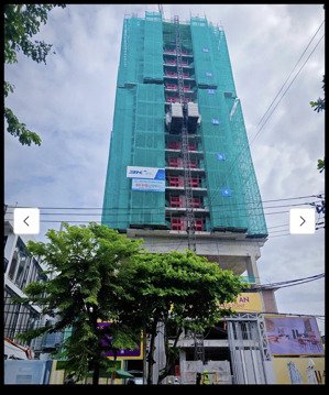 chỉ với 800tr(30%) tìm đâu ra căn hộ cao cấp 2pn view biển và thành phố