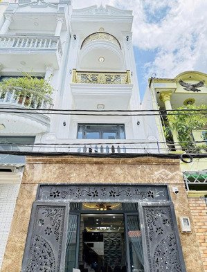 giảm sâu hơn 300triệu nhà đường thất sơn, phường 15, quận 10-giá:3tỷ900/68,5m2 (4,57x15m) sổ chuẩn