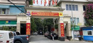 cực phẩm xuân la - con phố vip nhất quận tây hồ - 40m2 - ô tô chạy quanh nhà - cực vip.