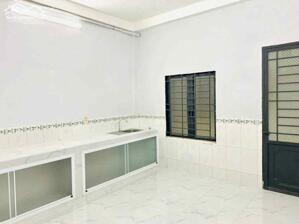 BÁN NHÀ LẦU GẦN CHỢ KDC 586 - PHÚ THỨ - CÁI RĂNG - CẦN THƠ