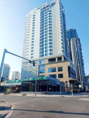 vip biển! bán đất 1500m2 - 565 tỷ - mt võ nguyên giáp - q. ngũ hành sơn
