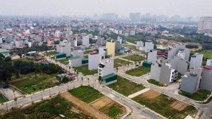 chính chủ bán đất dịch vụ vân canh, khu 25.2ha, diện tích 50m2