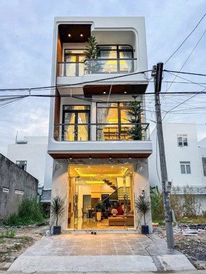 bán nhà riêng ở bình chánh hoàng phan thái