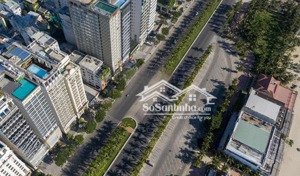 vip biển! bán đất 2900m - 743 tỷ - mt võ văn kiệt - q. sơn trà