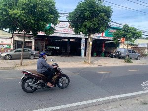 bán gấp mặt tiền kd đường linh trung| 834m2, ngang 21m, nở hậu| đang cho thuê thu nhập cao| giá tốt