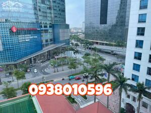 Apartment LOTTE Đào Tấn - Kim Mã - 7 tầng có hầm - DT 1.2 tỷ/năm - Chỉ 35 tỷ.