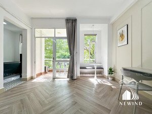 cho thuê phòng ngủ tách bếp, 42m2 tại phú mỹ, q7, 10 triệu giá cực chất