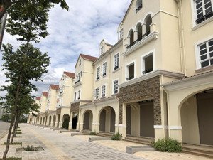 cho thuê shophouse mặt đường lớn 39m tại khu đô thị nam an khánh giá chỉ 15tr/tháng