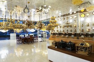 cho thuê nhà mặt phố lý thường kiệt, lô góc 2 mặt tiền 18m, diện tích 150m, giá chỉ 50 triệu/tháng