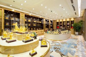 cho thuê nhà mặt phố ngô quyền, mặt tiền khủng 12m, diện tích lớn 150m, giá chỉ 116 triệu/tháng