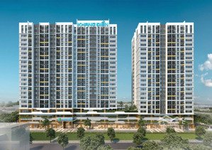 chính chủ cần bán the privia , 70m2 ,2pn , giá 4 tỷ , nh hổ trợ vay 70% , lh 