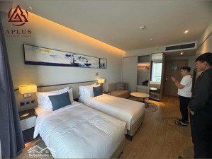 căn hộ stu citadines giá rẻ nhất