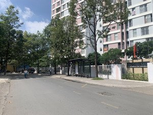 chung cư thủ thiêm xanh, thuộc bình trưng đông quận 2