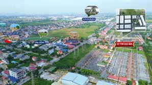 chính thức mở bán khu đô thị hồng an happy house - tp hải phòng