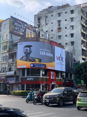 siêu vị trí! nhà mt điện biên phủ bình thạnh (8x35m) - nh - xd hầm 5 tầng - hđt 155tr - giá 50 tỷ