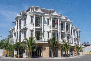 bán nhà phố dự án dream town dĩ an, tp. mới hồ chí minh giá 5,1 tỷ nhận nhà ở ngay!