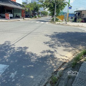 bán góc 2 mặt tiền hòa xuân trụ đường thông view thương mại dịch vụ vị trí đẹp nhất khu