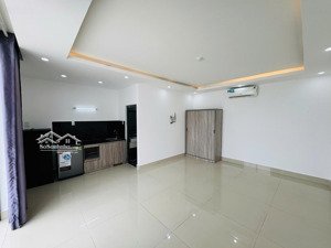 căn hộ dịch vụ cao cấp full nội thất thoáng mát tại tân phú giá chỉ từ 6 triệu