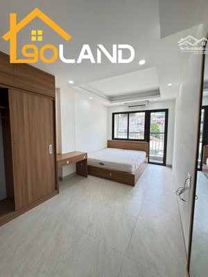 khai trương nhà mới cực thoáng xịn sò