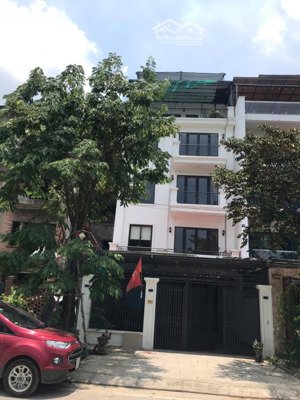 chính chủ cho thuê nhà 6 tầng tại xuân phương, nam từ liêm, 150m2, 6 tầng