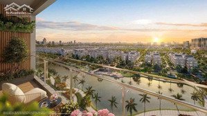 căn penthouse cao cấp duy nhất còn lại tòa a3 chung cư k - park avenue - vinhomes star city