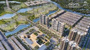 2pn, lumiere midtown, chiết khấu 17%, chỉ 20% nhận nhà trung tâm của the global city