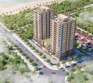 bán căn hộ cao cấp view biển cửa lò - chỉ cần hơn 1 tỷ vnđ đã được sở hữu để ở & kinh doanh
