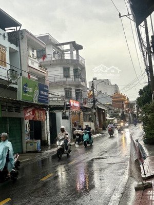nhà mặt tiền kinh doanh, đường 8 - lê văn việt giao lã xuân oai, tăng nhơn phú a, tp. thủ đức