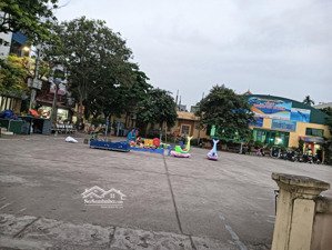 bán gấp nhà mới ở ngay 40m2, mt quyền lực - ô tô đỗ cửa nhà - hơn 4 tỉ - gần cầu thượng cát