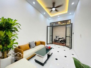 siêu hiếm - 281 trương định - hm - 5 tầng, 3 ngủ - ngõ thoáng - 5,4 tỷ