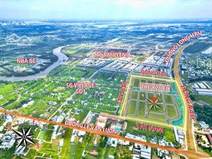 the 826 ec, đất nền sổ đỏ riêng, cđt hỗ trợ 0% lãi 15t và miễn gốc 2 năm khi vay, hỗ trợ tt 6-18t