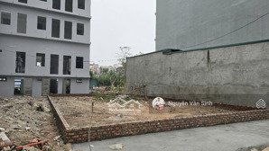 bán 140 m2 đất dịch vụ thăng long 9, lai xá, hoài đức.