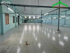  CHO THUÊ NHÀ KHO 600M² MẶT TIỀN QUỐC LỘ 1A – CẨM LỆ – GIÁ CHỈ 29 TRIỆU/THÁNG 
