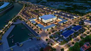 bán đất nền dự án kalong riverside city, 25 triệu/m2, 135m2, móng cái, quảng ninh, giá siêu hời