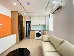 cho thuê căn hộ 1n1k mỹ đình chỉ từ 7 triệu - full đồ như hình