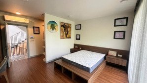 cho thuê biệt thự 3 tầng, 128m , full đồ ngọc thụy, long biên, 24 tr/th