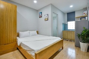 cho thuê phòng trọ tại lê văn sỹ, 7 triệu, 30m2, full nội thất, q3, hcm siêu hot
