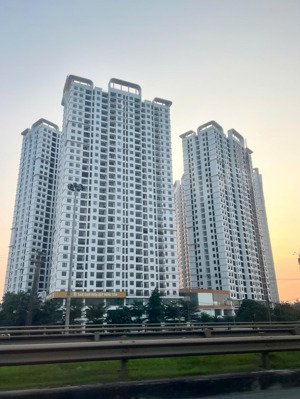 chỉ từ 560tr sở hữu căn hộ giữa trung tâm tp. thái nguyên