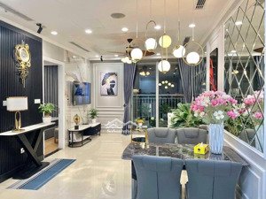 chính chủ bán căn hộ 3pn, dt 97m2, cc 60b nguyễn huy tưởng, full nội thất, tầng trung, giá bán 7tỷ1