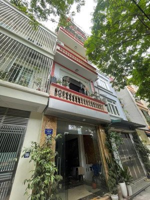 chính chủ bán nhà tân xuân, bắc từ liêm, dt 56m2, vị trí siêu đẹp, oto đỗ cửa, lh ngay 