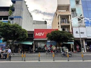 tài sản rẻ nhất thị trường mt khánh hội: (8x22m) c4 tiện xây mới hđt: 240 tr/tháng, giá chỉ 26 tỷ