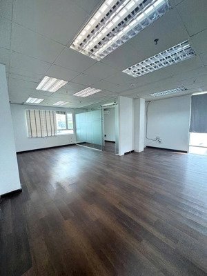 chính chủ cho thuê vp 120m2 nguyễn hữu cầu q.1 đầy đủ công năng vào là làm việc ngay