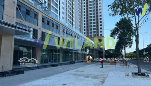 cho thuê vị trí đẹp shophouse cao cấp center point chí linh, vũng tàu