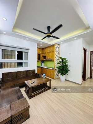 bán cc căn góc kim văn kim lũ mặt đường nguyễn xiển - 57m² - 2 phòng ngủ 2vs -sđcc-trang 