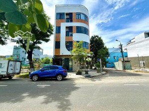 bán tòa căn hộ mt trần thánh tông - doanh thu ổn định 140tr/ tháng gía 26.5 tỷ lh 