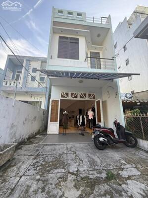 Cho Thuê Nhà 2 Tầng - Hồ Nghinh - Nối Dài Trần Bạch Đằng