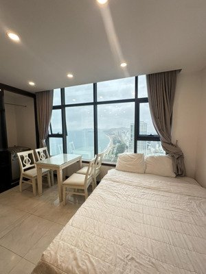 duy nhất 1 căn lơn view biển hướng đông nam bán giá tốt nhất thị trương mường thanh 60 trần phú